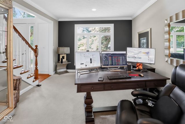 11277 Williams Court, Carmel, IN 46033