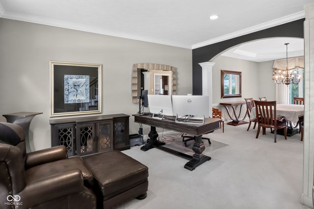 11277 Williams Court, Carmel, IN 46033