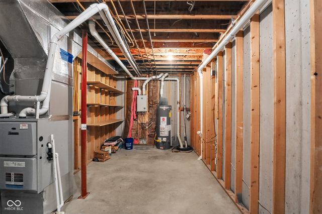 11277 Williams Court, Carmel, IN 46033