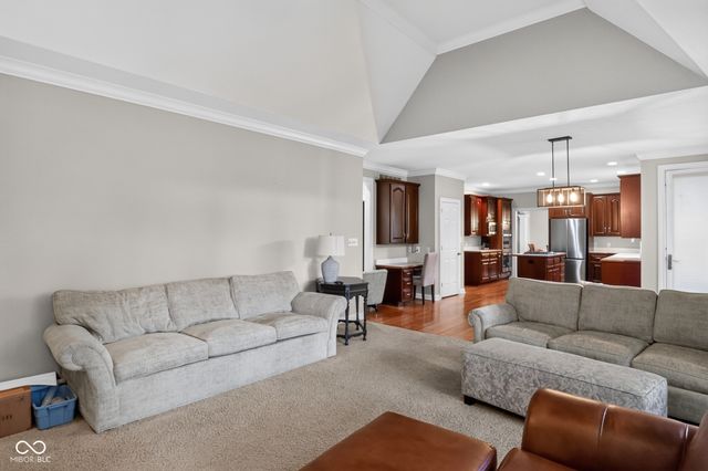 11277 Williams Court, Carmel, IN 46033