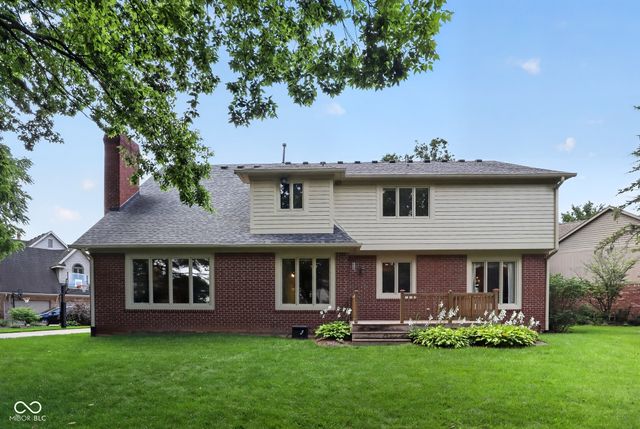11277 Williams Court, Carmel, IN 46033