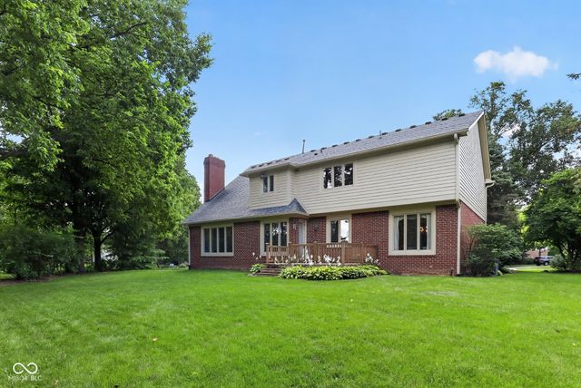 11277 Williams Court, Carmel, IN 46033