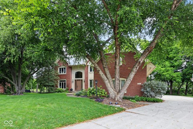 11277 Williams Court, Carmel, IN 46033