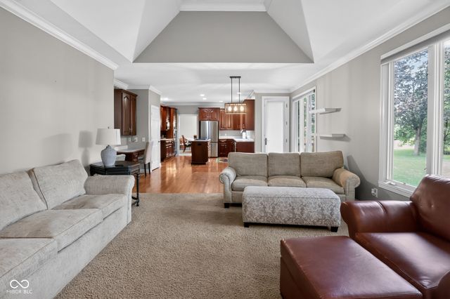 11277 Williams Court, Carmel, IN 46033