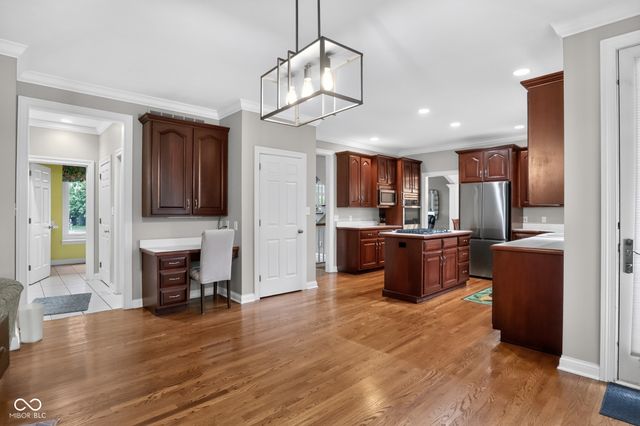 11277 Williams Court, Carmel, IN 46033