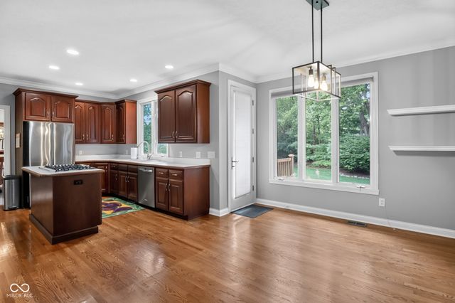 11277 Williams Court, Carmel, IN 46033