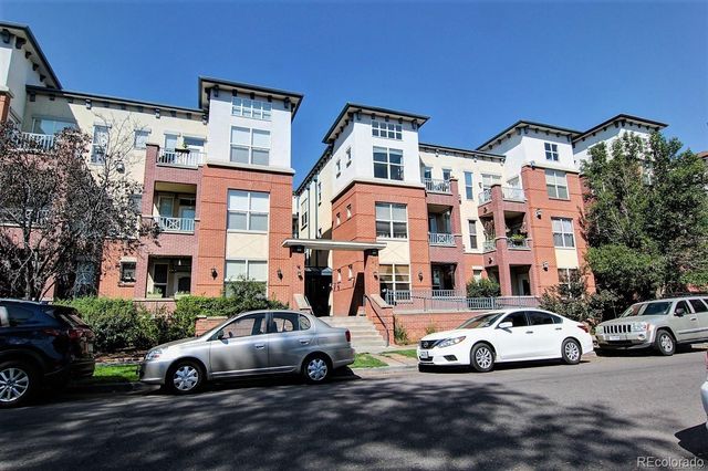 1747 N Pearl Street 201, Denver, CO 80203