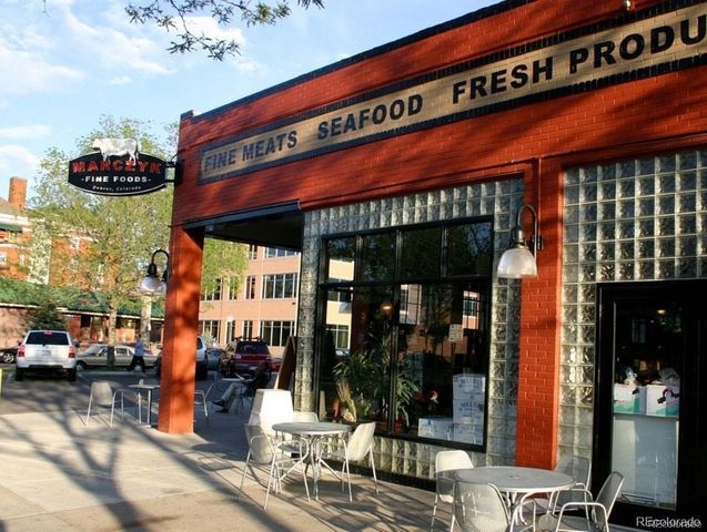 1747 N Pearl Street 201, Denver, CO 80203