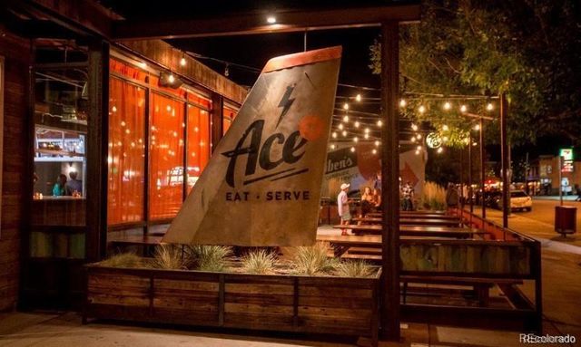1747 N Pearl Street 201, Denver, CO 80203