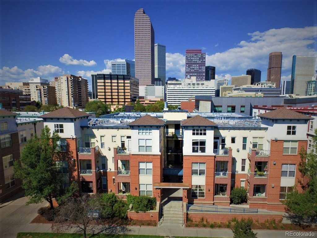 1747 N Pearl Street 201, Denver, CO 80203