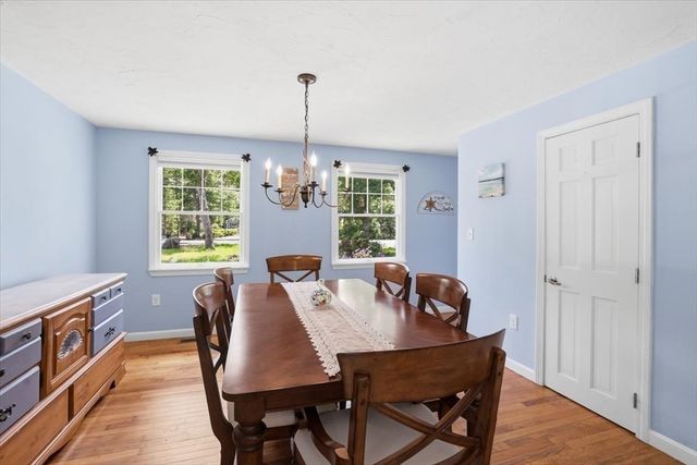 70 Quinaquisset Ave, Mashpee, MA 02649