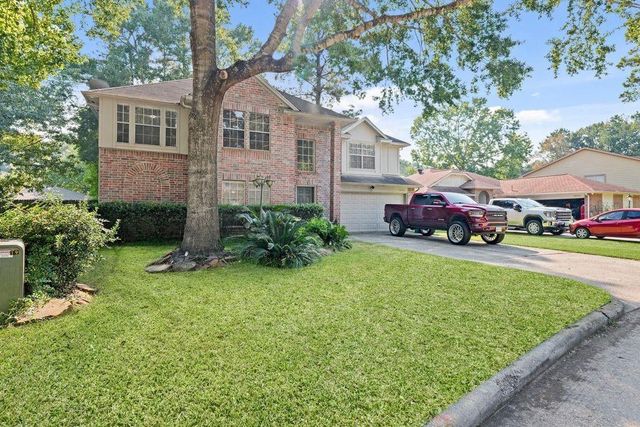 18456 Misty Wood, Porter, TX 77365