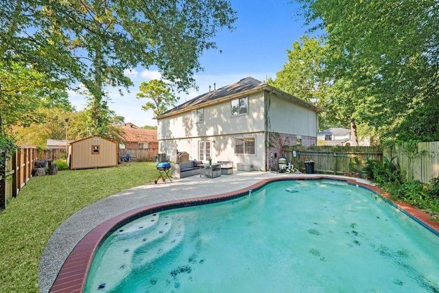 18456 Misty Wood, Porter, TX 77365