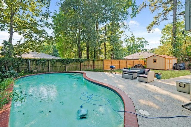 18456 Misty Wood, Porter, TX 77365