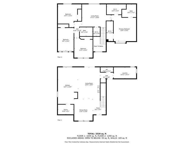 18456 Misty Wood, Porter, TX 77365