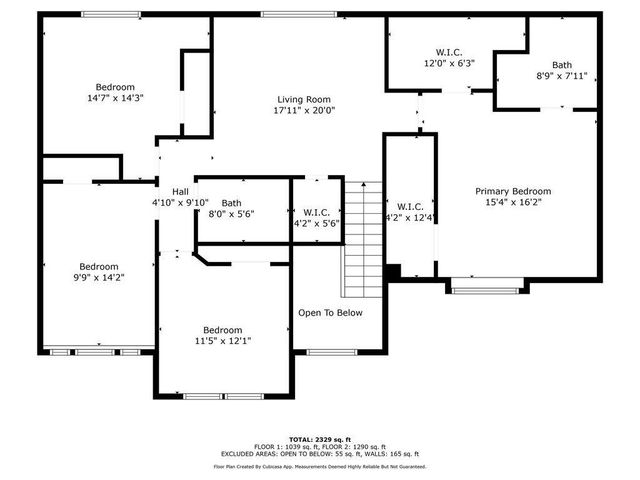 18456 Misty Wood, Porter, TX 77365