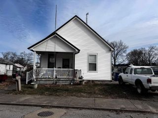 720 S Hart Street, Princeton, IN 47670