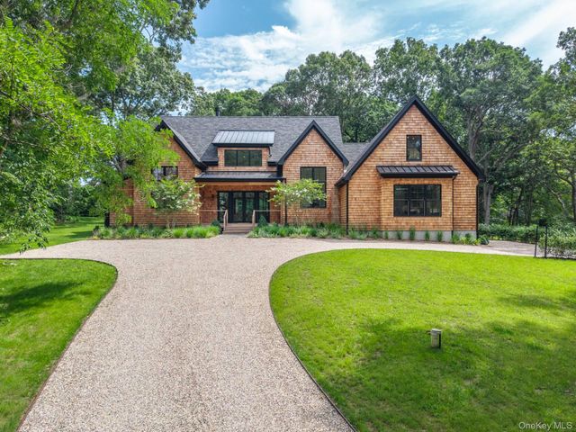 169 N Ferry Road, Shelter Island, NY 11964