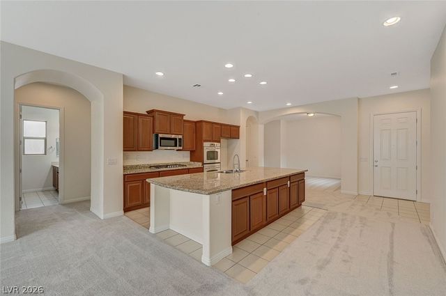8089 Cape Flattery Avenue, Las Vegas, NV 89147