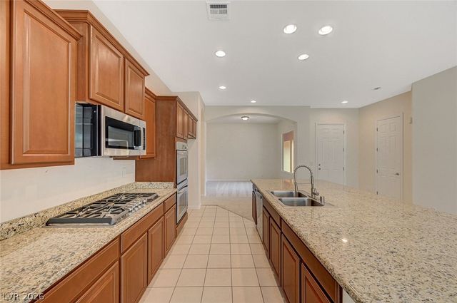 8089 Cape Flattery Avenue, Las Vegas, NV 89147