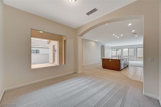 8089 Cape Flattery Avenue, Las Vegas, NV 89147