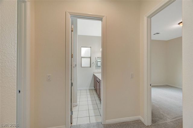 8089 Cape Flattery Avenue, Las Vegas, NV 89147
