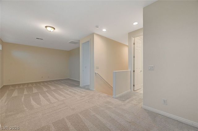 8089 Cape Flattery Avenue, Las Vegas, NV 89147
