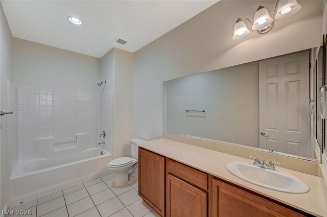 8089 Cape Flattery Avenue, Las Vegas, NV 89147