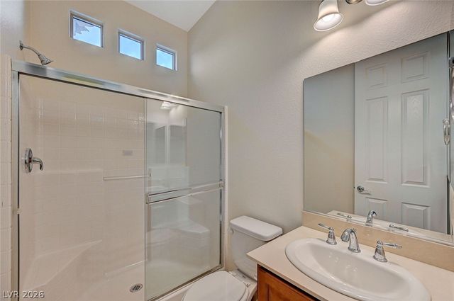 8089 Cape Flattery Avenue, Las Vegas, NV 89147