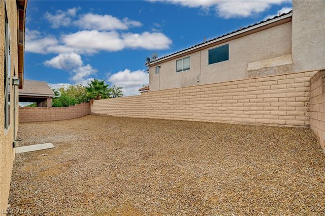 8089 Cape Flattery Avenue, Las Vegas, NV 89147