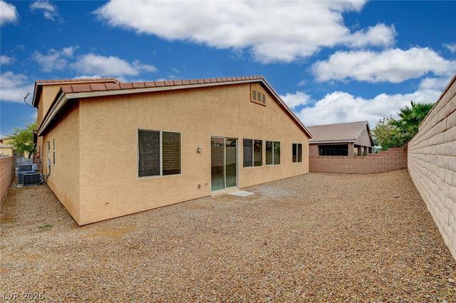 8089 Cape Flattery Avenue, Las Vegas, NV 89147