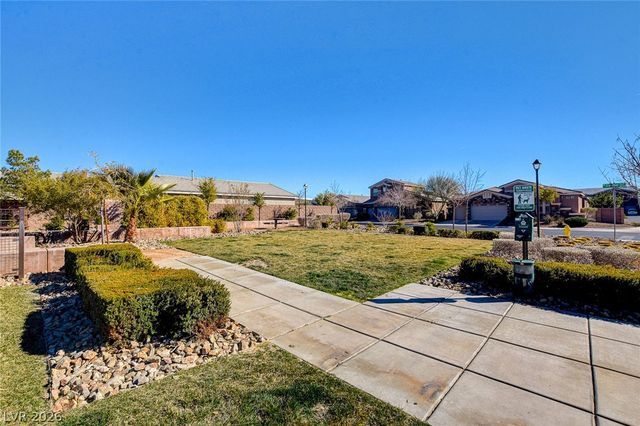 8089 Cape Flattery Avenue, Las Vegas, NV 89147