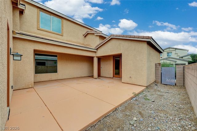 8089 Cape Flattery Avenue, Las Vegas, NV 89147