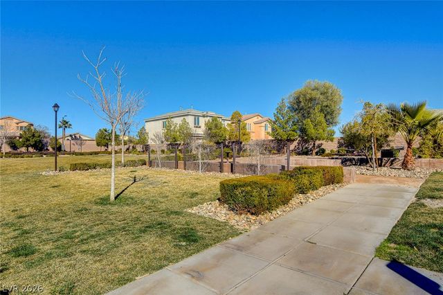 8089 Cape Flattery Avenue, Las Vegas, NV 89147