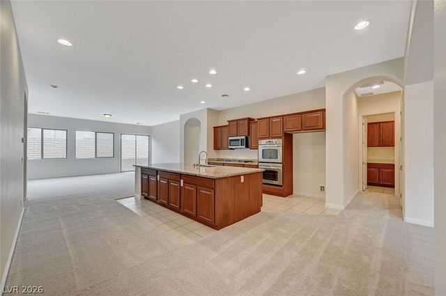 8089 Cape Flattery Avenue, Las Vegas, NV 89147