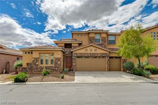8089 Cape Flattery Avenue, Las Vegas, NV 89147