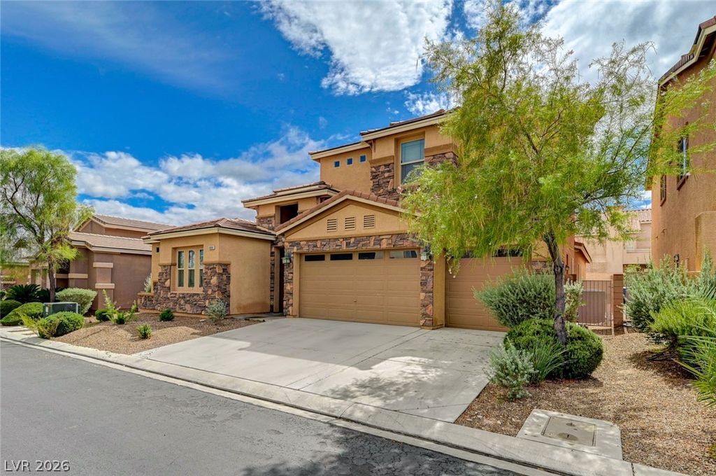 8089 Cape Flattery Avenue, Las Vegas, NV 89147 — photo 2