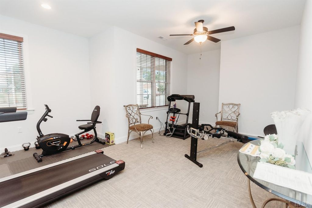 Image 53 of property listing at 176 Villa Oak Circle, Bedford, VA 24523