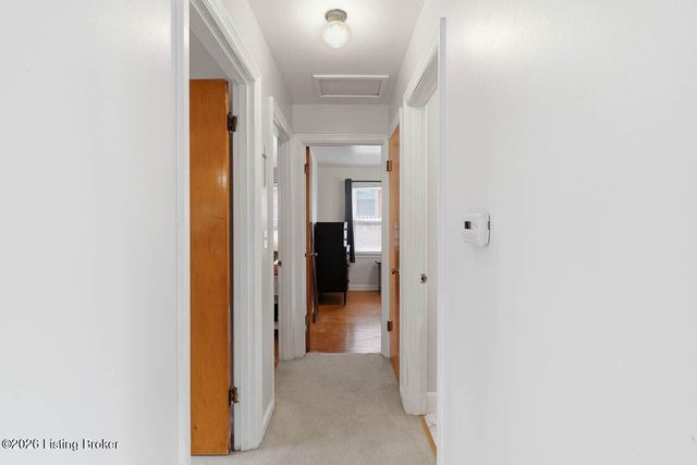 10216 Barkley Dr, Louisville, KY 40299
