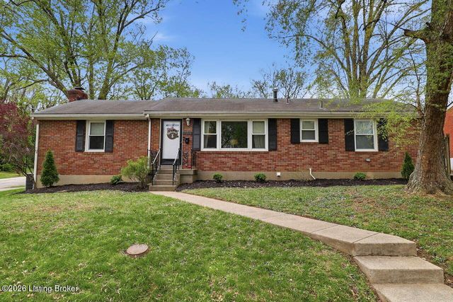 10216 Barkley Dr, Louisville, KY 40299
