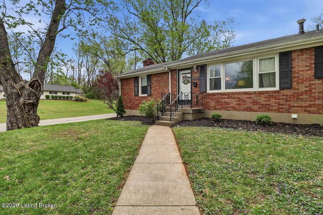 10216 Barkley Dr, Louisville, KY 40299