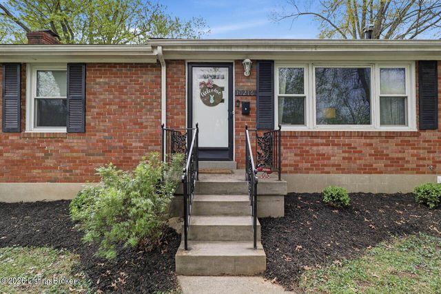 10216 Barkley Dr, Louisville, KY 40299
