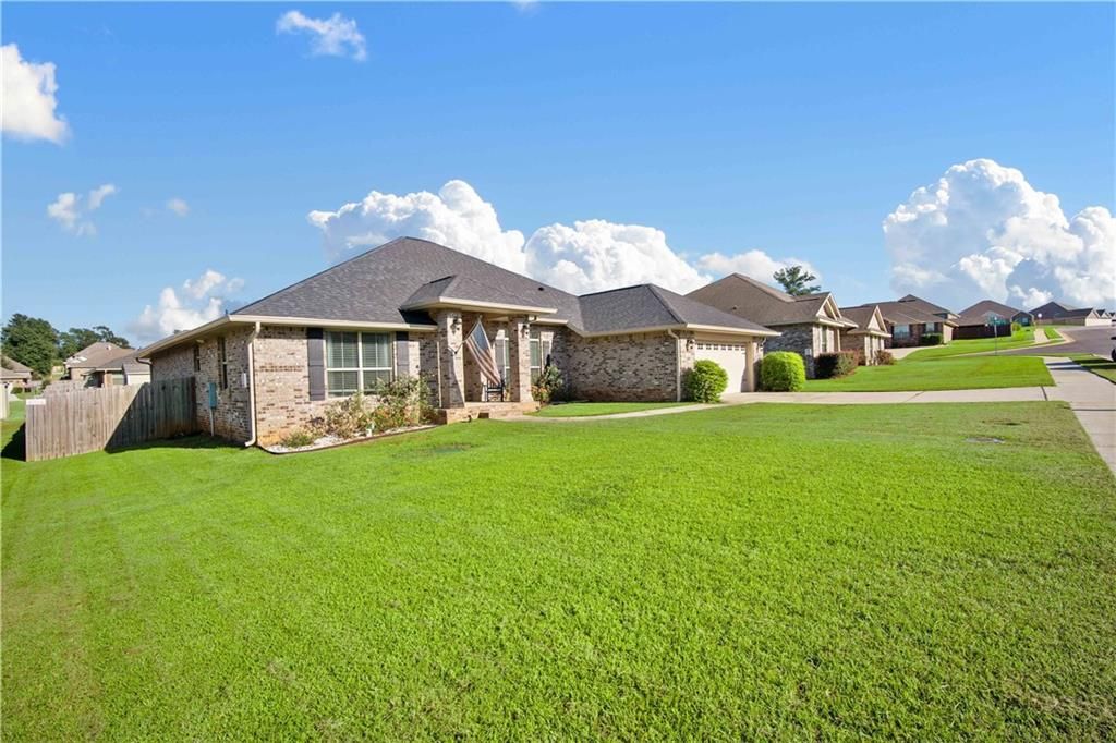 2147 Nadine Lane, Mobile, AL 36695 — photo 2