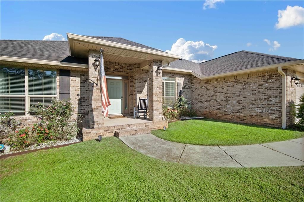 2147 Nadine Lane, Mobile, AL 36695 — photo 3