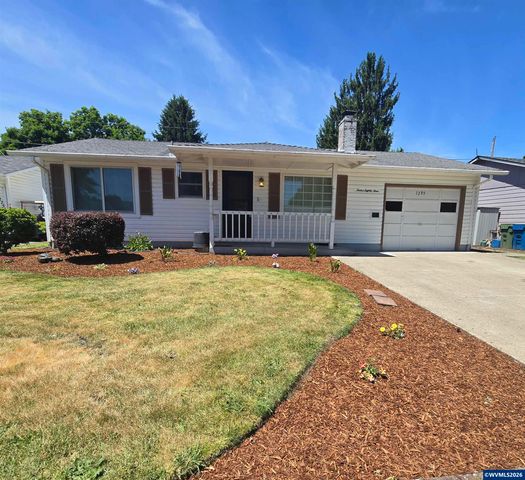 1289 Astor Wy, Woodburn, OR 97071