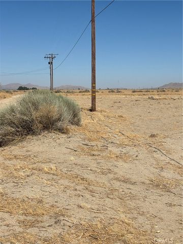 0 Avenue K-8, Lancaster, CA 93535