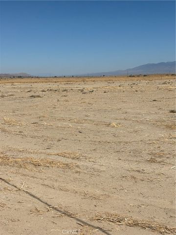 0 Avenue K-8, Lancaster, CA 93535