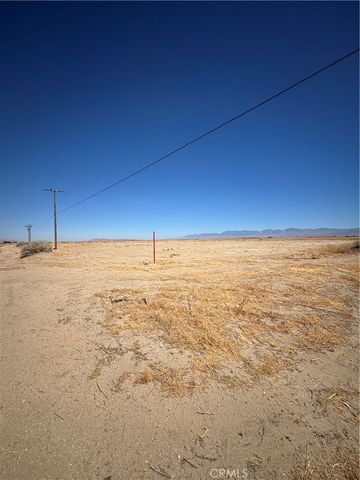 0 Avenue K-8, Lancaster, CA 93535