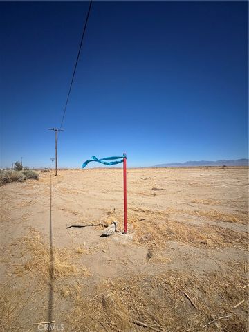 0 Avenue K-8, Lancaster, CA 93535