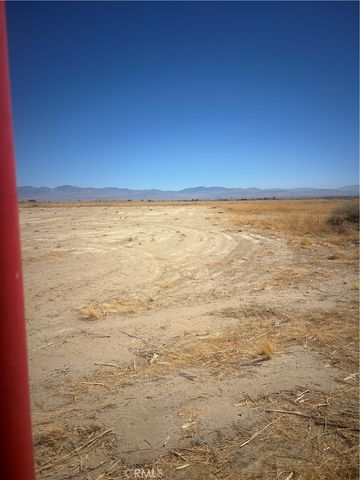 0 Avenue K-8, Lancaster, CA 93535